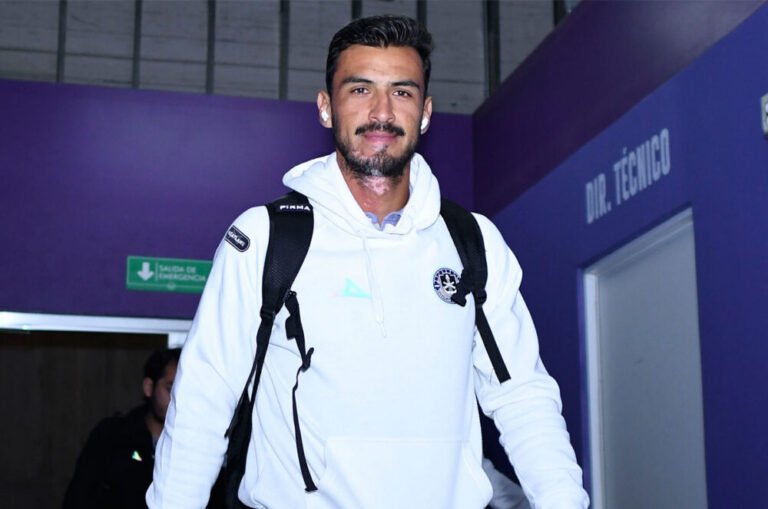 OSWALDO ALANIS