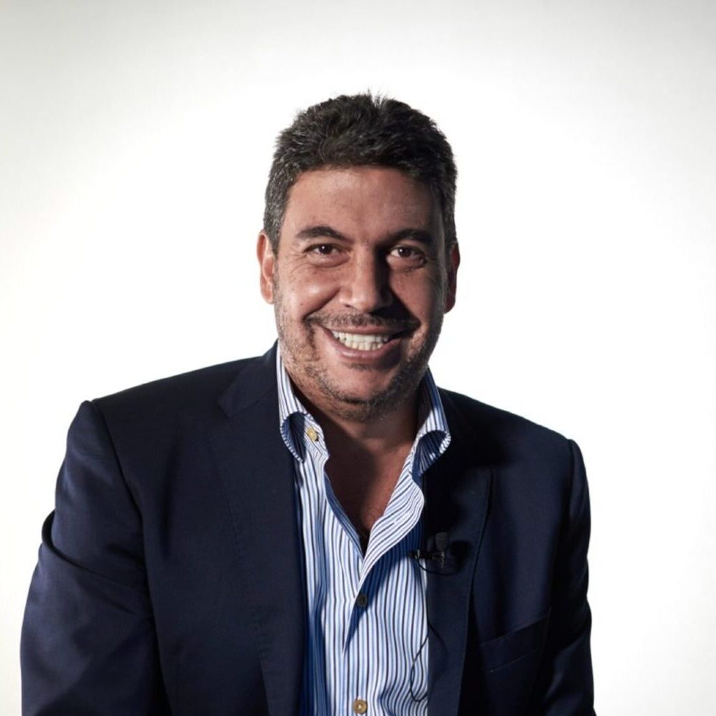 ELIAS AYUB