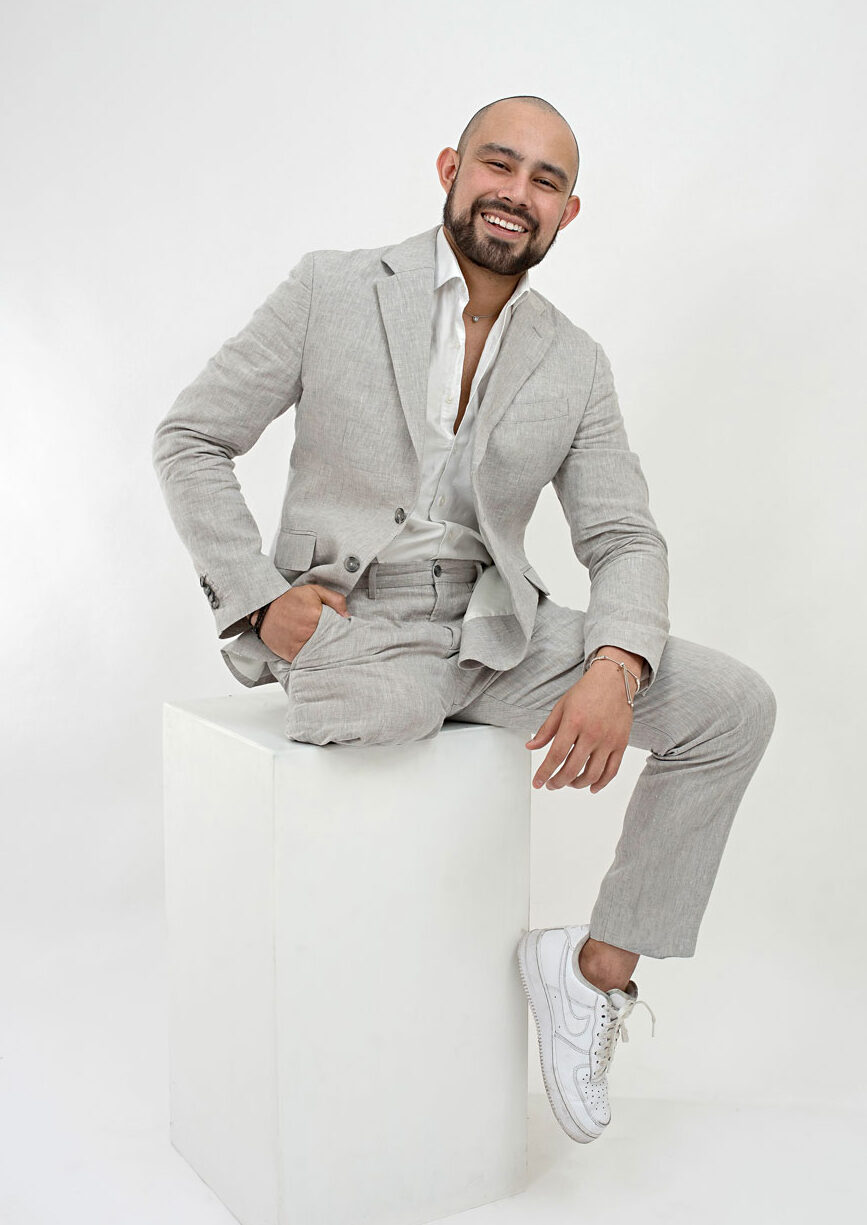 EMILIO BETANCOURT