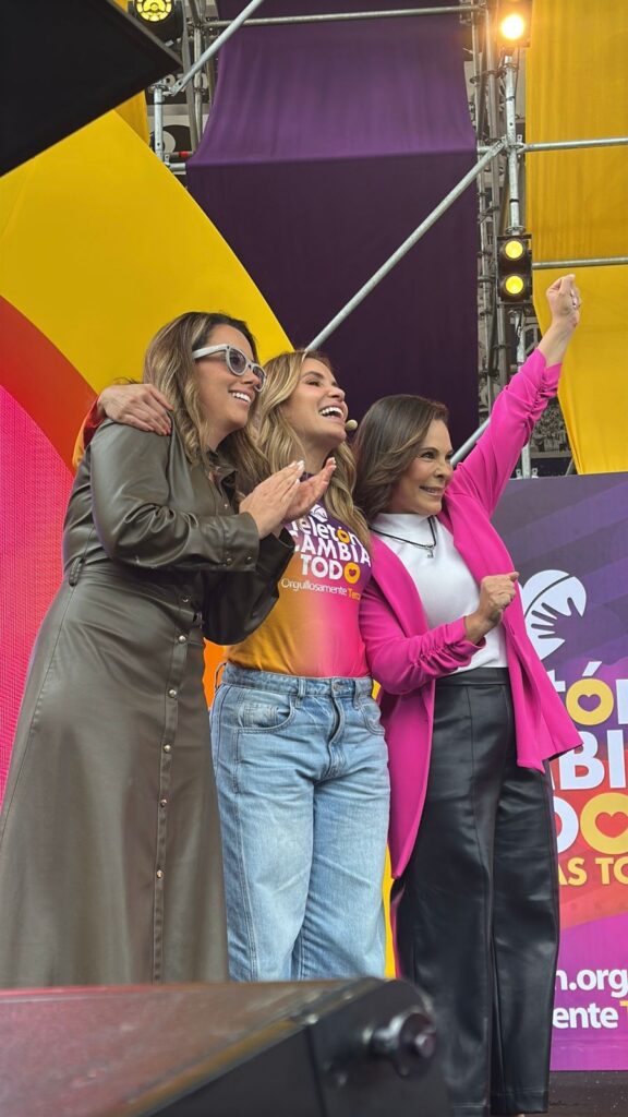 GALA DE PREMIACIÓN DE INFLUENCIA 2024