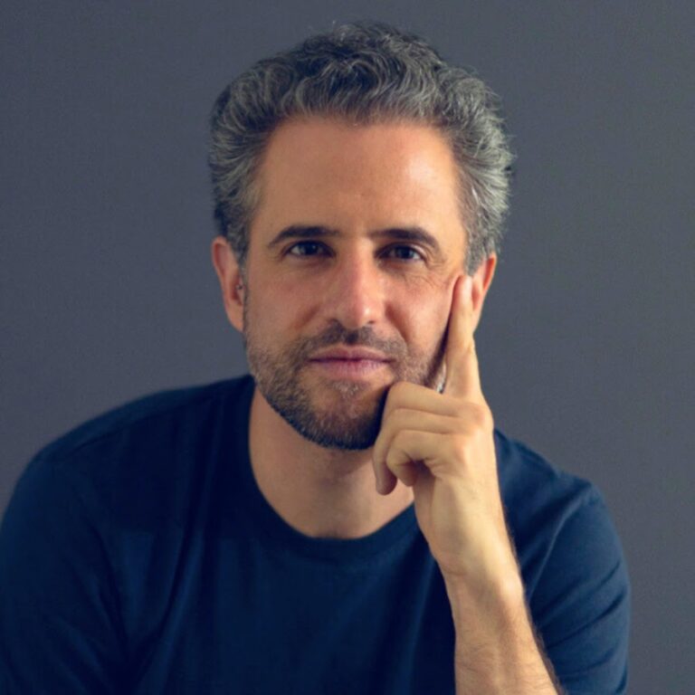 MARCO RATTI