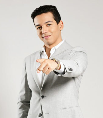 JOSUE PEÑA